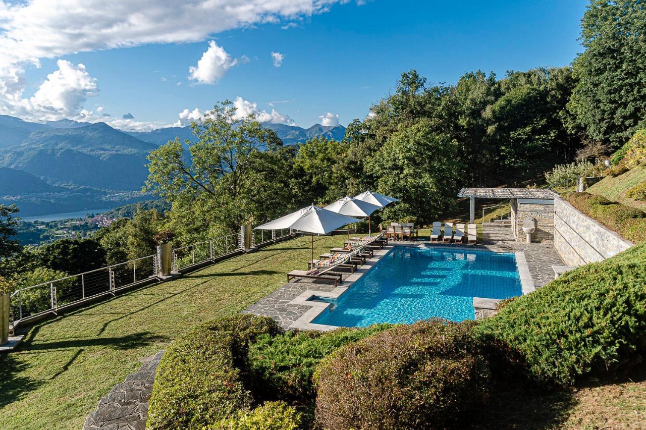 Bellosta Family Country Club Mb Alpe Moiana アルメーノ エクステリア 写真