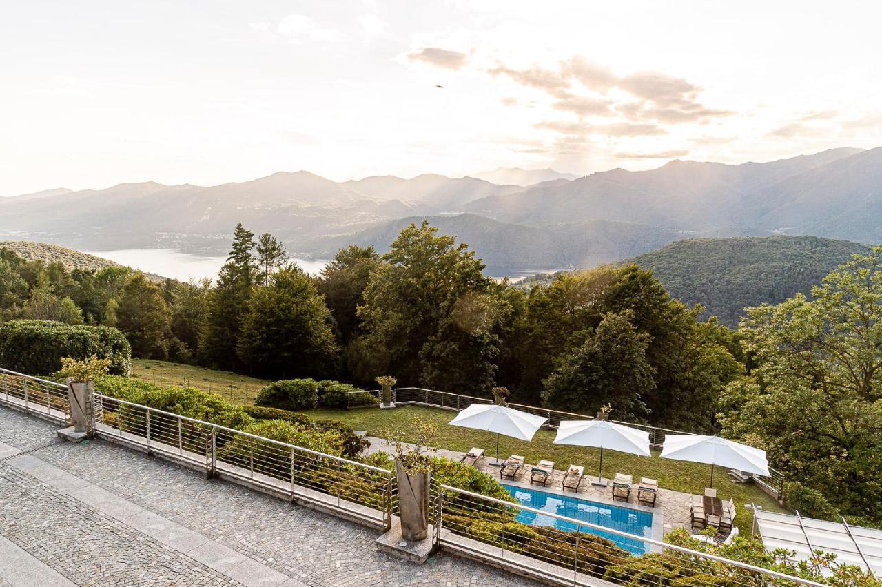 Bellosta Family Country Club Mb Alpe Moiana アルメーノ エクステリア 写真