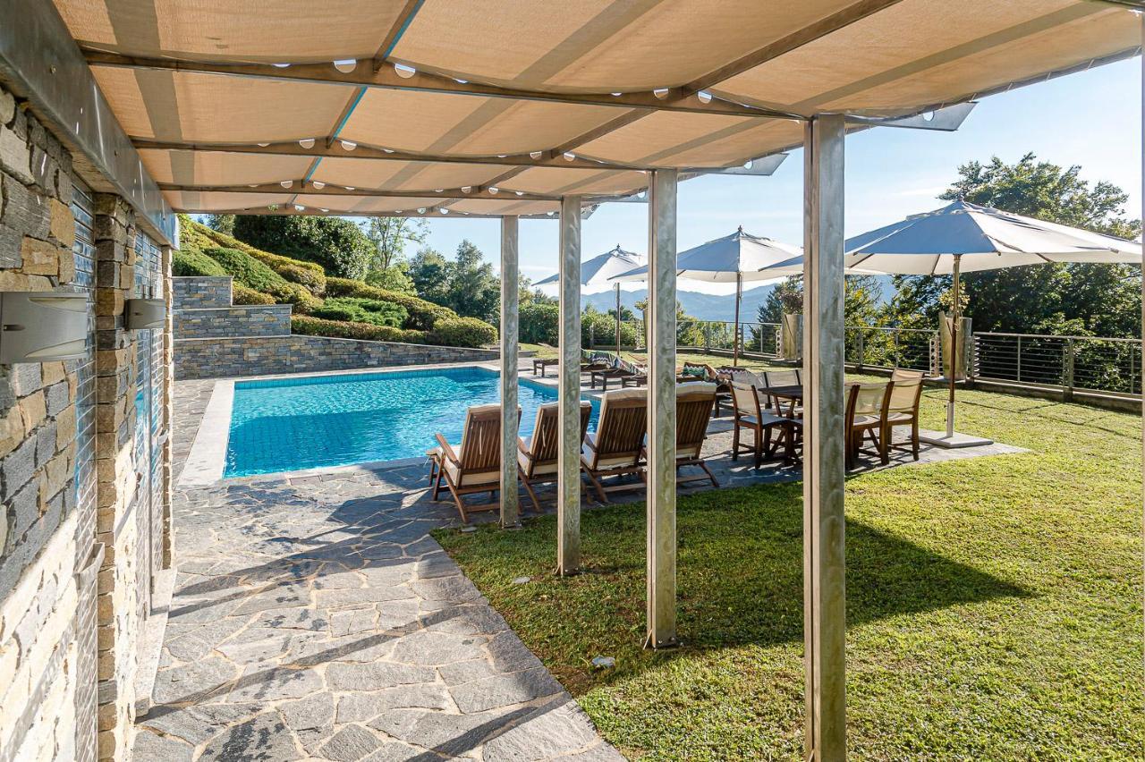 Bellosta Family Country Club Mb Alpe Moiana アルメーノ エクステリア 写真