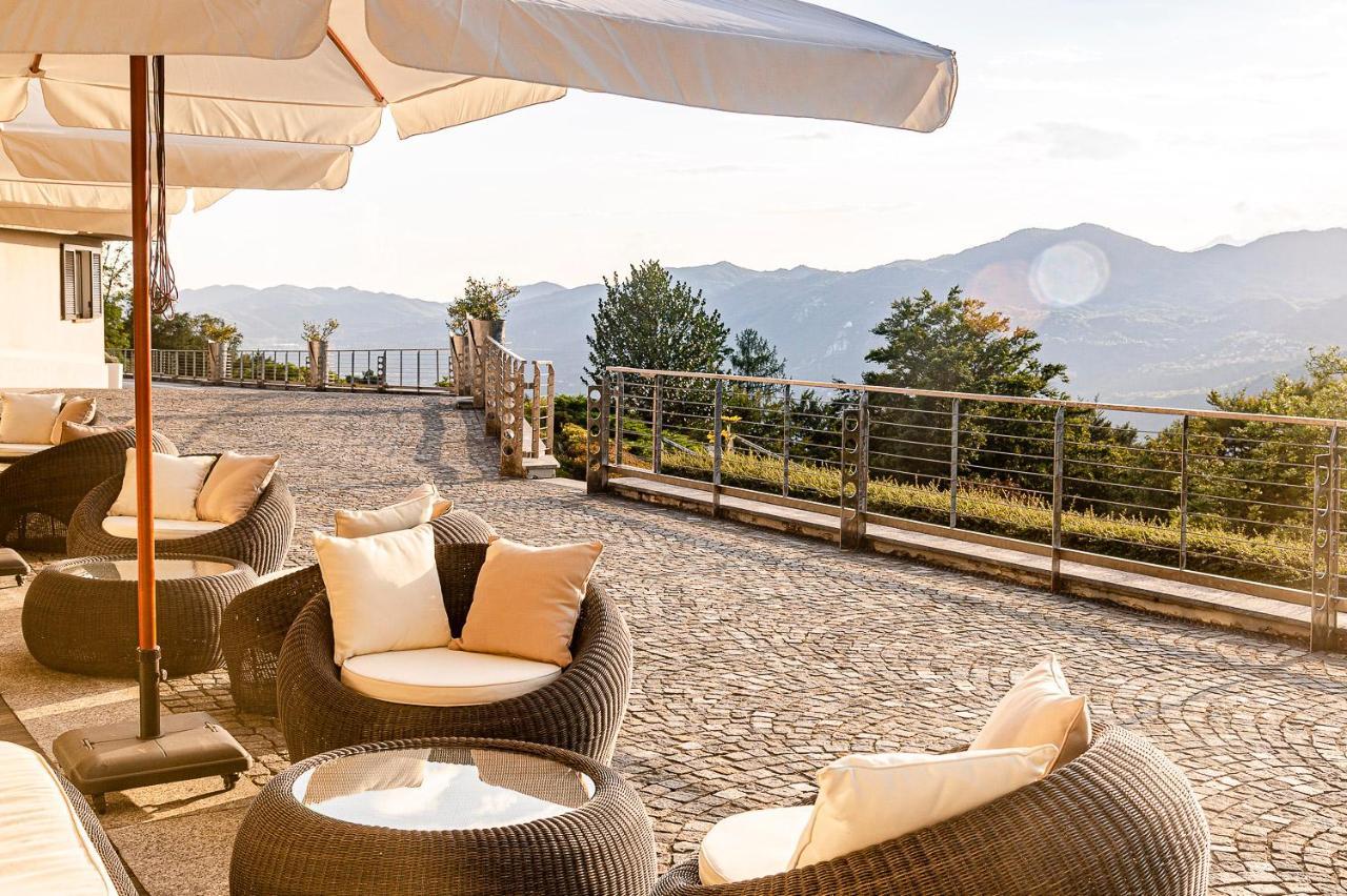 Bellosta Family Country Club Mb Alpe Moiana アルメーノ エクステリア 写真