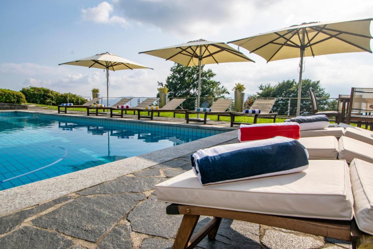 Bellosta Family Country Club Mb Alpe Moiana アルメーノ エクステリア 写真
