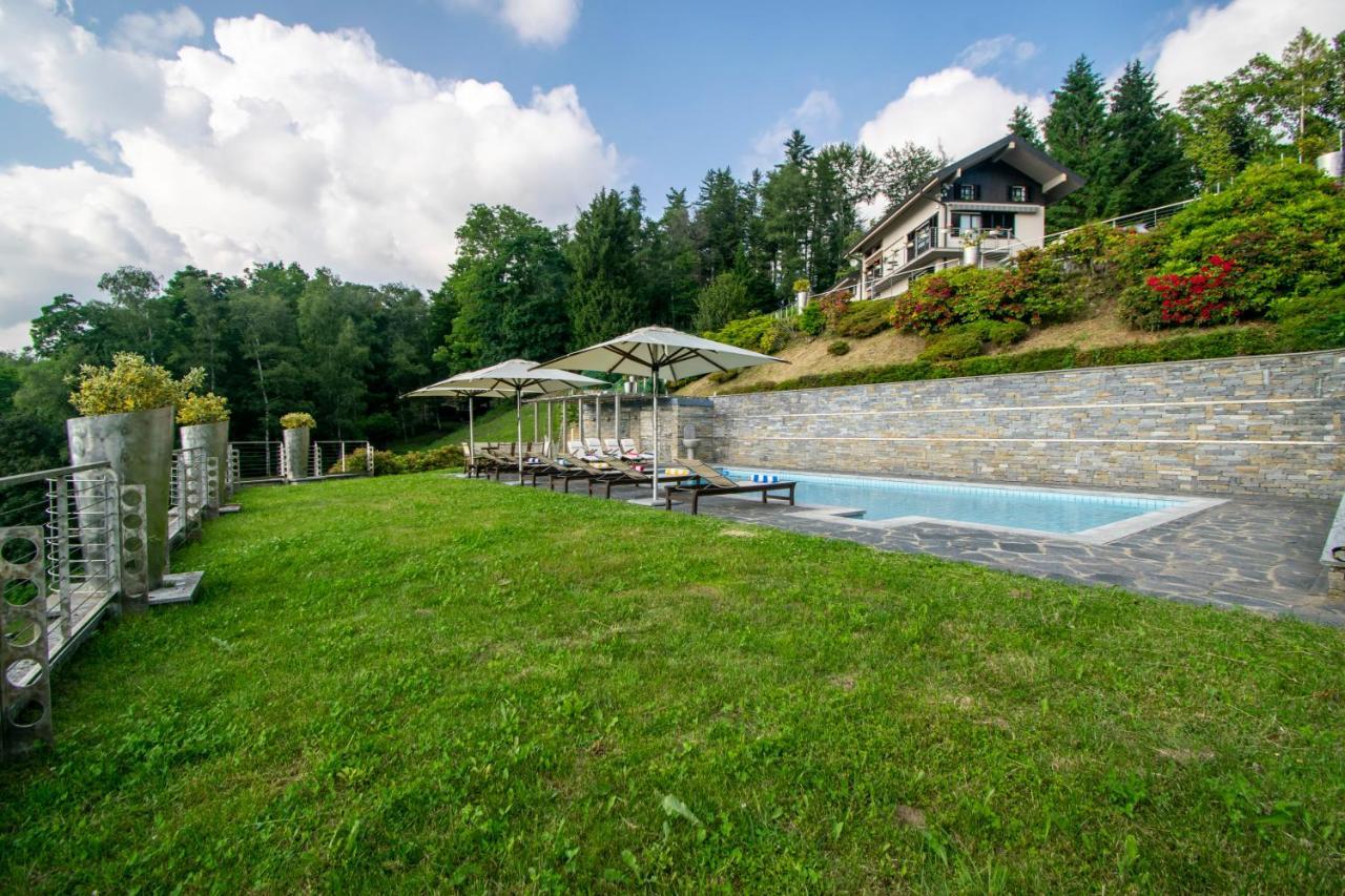 Bellosta Family Country Club Mb Alpe Moiana アルメーノ エクステリア 写真