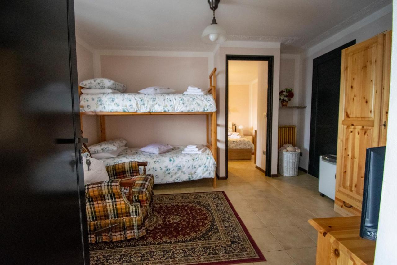Bellosta Family Country Club Mb Alpe Moiana アルメーノ エクステリア 写真