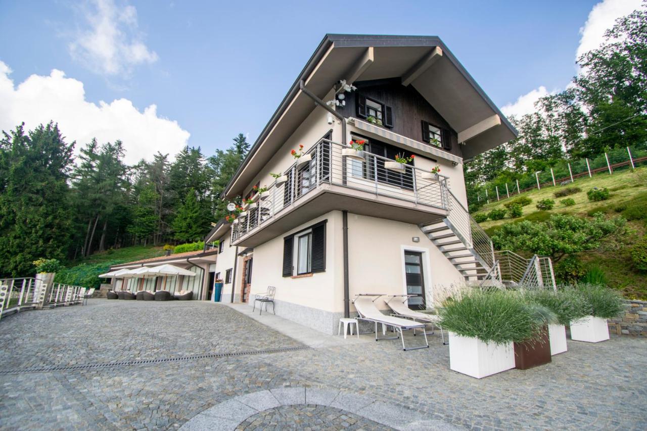 Bellosta Family Country Club Mb Alpe Moiana アルメーノ エクステリア 写真