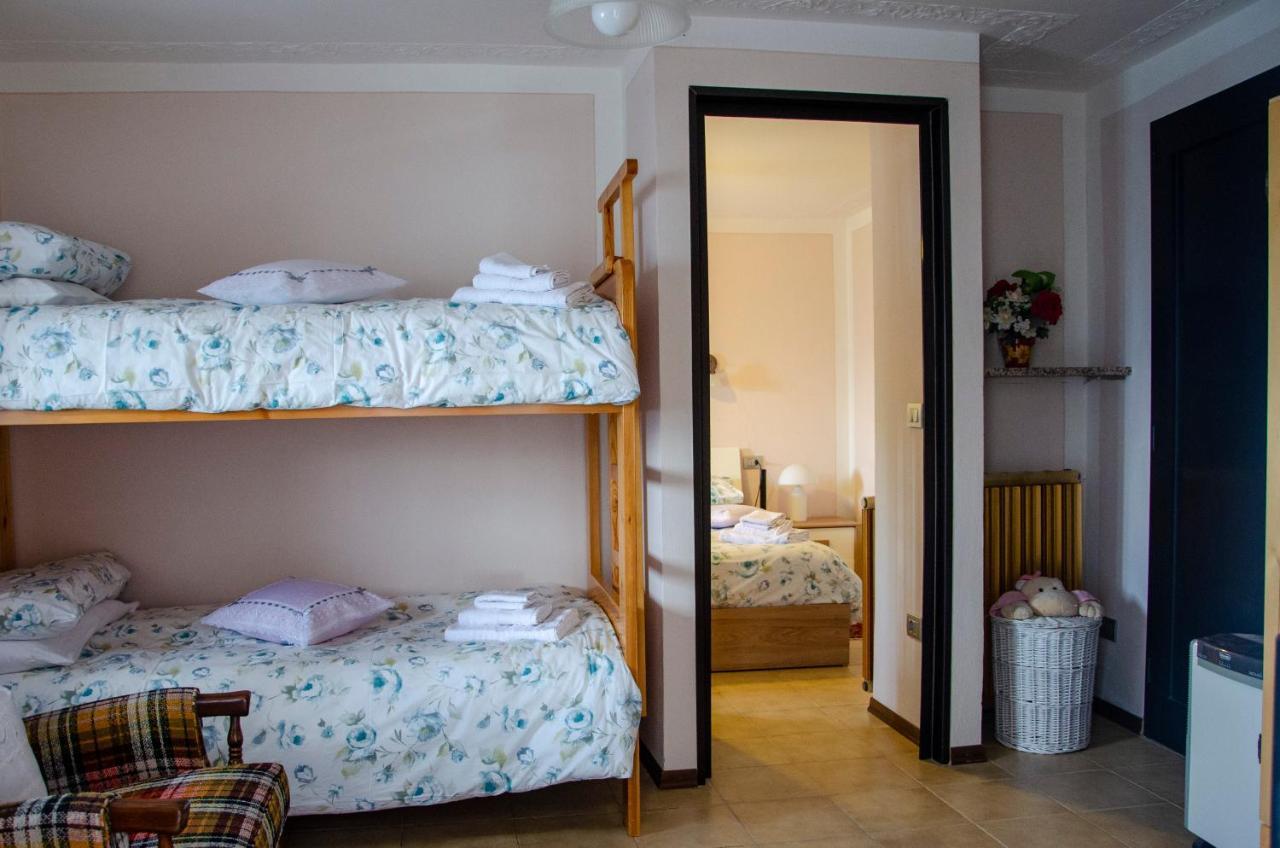 Bellosta Family Country Club Mb Alpe Moiana アルメーノ エクステリア 写真