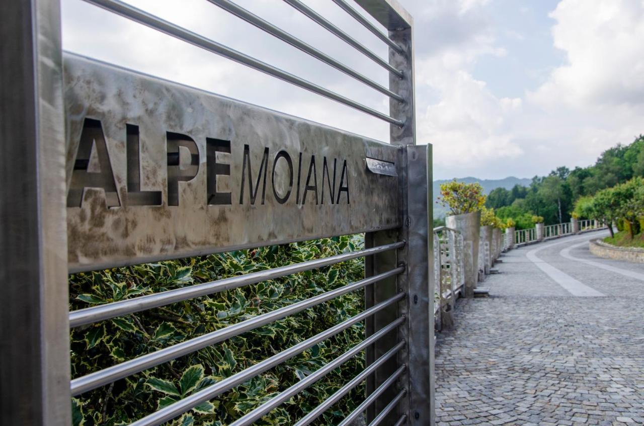 Bellosta Family Country Club Mb Alpe Moiana アルメーノ エクステリア 写真