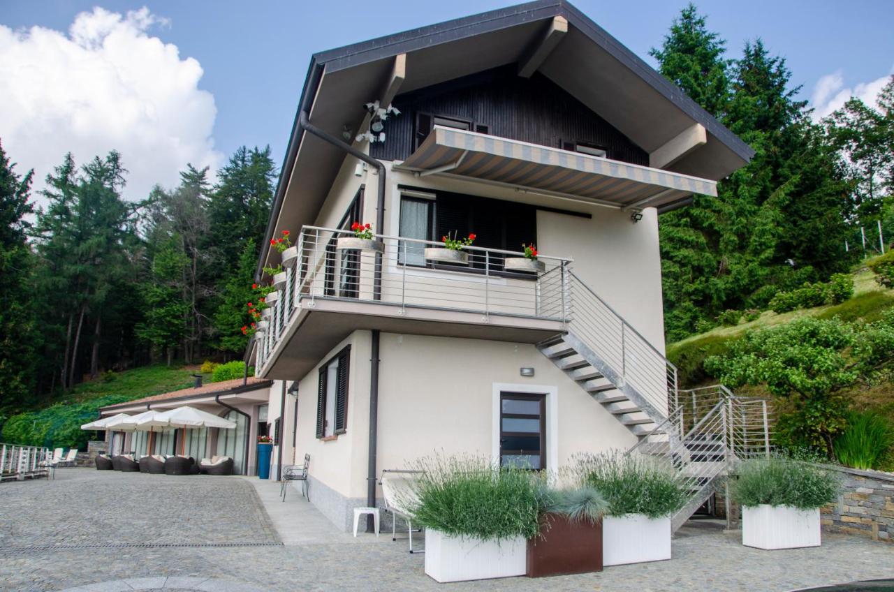 Bellosta Family Country Club Mb Alpe Moiana アルメーノ エクステリア 写真